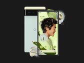Google bietet beim Kauf des Pixel 6 kostenlose Pixel Buds A an. (Bild: Google)