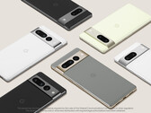 Eine meist zuverlässige Quelle nennt den möglichen Launch-Termin für das Google Pixel 7 (Pro). (Bild: Google)
