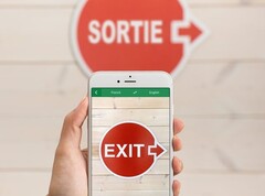 Kamera hinhalten und Übersetzung am Handy ablesen: Google Translate erhält ein massives Instant-Camera-Update.