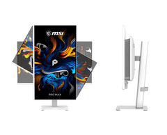 Das Panel deckt 99 Prozent des DCI-P3-Farbraums ab, erreicht eine Farbgenauigkeit von Delta E ≤ 2 und ist nach VESA DisplayHDR True Black 500 zertifiziert