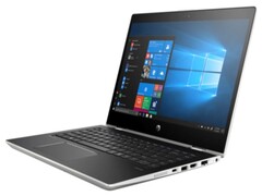 Test HP ProBook x360 440 G1 (i5-8250U, 256GB, FHD, Touch) Convertible