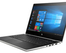 Test HP ProBook x360 440 G1 (i5-8250U, 256GB, FHD, Touch) Convertible