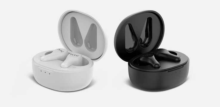 Die HTC True Wireless Earbuds Plus bieten dieselbe Ausstattung wie tausende Konkurrenten.