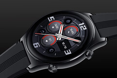 Die Honor Watch GS 3 gibt es bei Amazon aktuell zum Bestpreis. (Bild: Amazon)