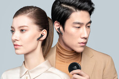 Huawei wird wohl mit dem Mate 40 im Herbst auch neue Bluetooth-Ohrhörer namens MateBuds vorstellen.