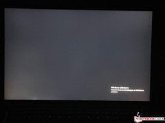 Minimale Lichthöfe (hier verstärkt dargestellt)