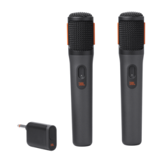 JBL PartyBox Wireless Mic