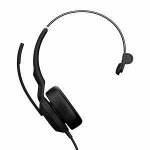 Die Headsets sind auch als Mono-Version erhältlich