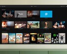 Jellyfin ist ab sofort ganz offiziell für Samsung Smart TVs verfügbar.