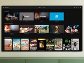 Jellyfin ist ab sofort ganz offiziell für Samsung Smart TVs verfügbar.