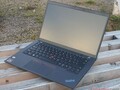 Leises Lenovo ThinkPad L14 G3 mit Octa-Core, 400 Nits und 16 GB RAM günstig refurbished