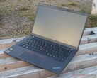 Leises Lenovo ThinkPad L14 G3 mit Octa-Core, 400 Nits und 16 GB RAM günstig refurbished