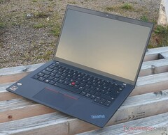 Leises Lenovo ThinkPad L14 G3 mit Octa-Core, 400 Nits und 16 GB RAM günstig refurbished