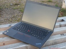 Leises Lenovo ThinkPad L14 G3 mit Octa-Core, 400 Nits und 16 GB RAM günstig refurbished