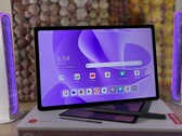 Das Lenovo Idea Tab Plus ist momentan um rund 10 Prozent rabattiert (Bildquelle: Manuel Masiero)
