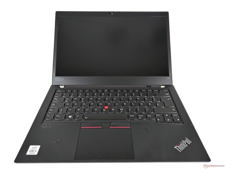 Lenovo ThinkPad T14 mit AMD Ryzen 5 Pro oder Intel Core i5, erweiterbaren 16 GB RAM und Windows 11 Pro schon ab 259 Euro Refurbished.jpg