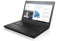 Lenovo ThinkPad T460 Business-Notebook mit aufrüstbarem RAM und Wechselakku für unschlagbar günstige 99 Euro refurbished (Bild: Lenovo)