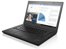 Lenovo ThinkPad T460 Business-Notebook mit aufrüstbarem RAM und Wechselakku für unschlagbar günstige 99 Euro refurbished (Bild: Lenovo)