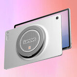 Das Tab Plus Gen 2 startet in der EU ab 429,01 Euro. Zu sehen ist ein Renderbild des Tablets.