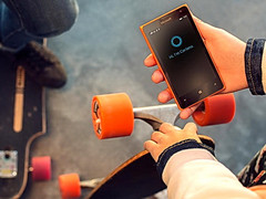 Microsoft Lumia 435: Nächste Woche für 90 Euro erhältlich