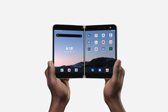 Das Surface Duo von Microsoft ist nun offiziell bestellbar, die Spezifikationen entsprechen den Erwartungen nach früheren Leaks.