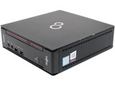 Fujitsu Q556 Mini-PC mit Intel Core i5 und erweiterbaren 16 GB RAM für unter 100 Euro im Refurbished-Deal (Bildquelle: RAM-König)