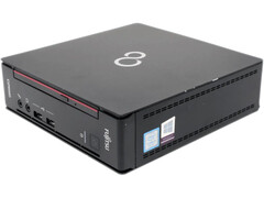 Fujitsu Q556 Mini-PC mit Intel Core i5 und erweiterbaren 16 GB RAM für unter 100 Euro im Refurbished-Deal (Bildquelle: RAM-König)