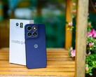 The Motorola Moto G87 has many qualities, but lags behind in terms of performance.