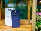 Das Motorola Moto G87 hat viele Qualitäten, ist aber in Sachen Leistung hinterher.