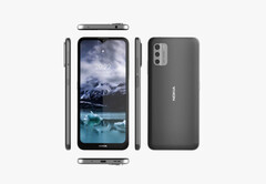 HMD Global entwickelt derzeit mindestens vier neue Mittelklasse-Smartphones. (Bild: Evan Blass)