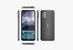 HMD Global entwickelt derzeit mindestens vier neue Mittelklasse-Smartphones. (Bild: Evan Blass)