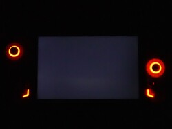 Kaum sichtbares Clouding