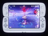 OneXPlayer verbaut ein faltbares 4:3-Display in einen Gaming-Handheld. (Bildquelle: OneXPlayer)