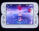 OneXPlayer verbaut ein faltbares 4:3-Display in einen Gaming-Handheld. (Bildquelle: OneXPlayer)