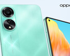Das Oppo A78 ist offiziell in Indonesien gestartet. (Bild: Oppo)