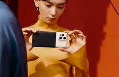 Das Oppo Find X3 Pro erhält in der Photographer Edition ein paar kosmetische Anpassungen. (Bild: Oppo)