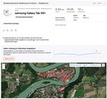 Ortung Samsung Galaxy Tab S9+ – Überblick