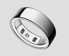 Der Oura Ring 4 wird zum Black Friday günstiger als je zuvor angeboten. (Bildquelle: Oura)