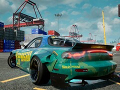 OverDrift Festival ist auf Steam noch bis zum 14. Juli um 37 Prozent reduziert.