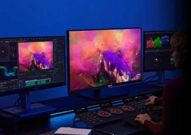 Asus ProArt PA32UCXR