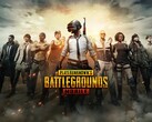 PUBG Mobile Version 4.4 Hero's Crown verwandelt Erangel am 12. Mai mit griechischer Mythologie