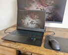 Test HP Omen 16 Laptop: Auch mit Zen 4 eine gute Wahl für Gamer