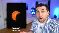 Während der vergangenen Sonnenfinsternis haben sich Xiaomi 17 Pro und Xiaomi 17 Ultra nicht als verlässliche Kamera-Partner erwiesen.