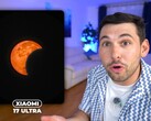 Während der vergangenen Sonnenfinsternis haben sich Xiaomi 17 Pro und Xiaomi 17 Ultra nicht als verlässliche Kamera-Partner erwiesen.