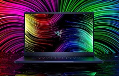 Das Razer Blade 17 gibts jetzt zum Allzeit-Bestpreis. (Bild: Razer)
