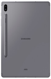 Samsung Galaxy Tab S6: Tablet ab 750 Euro erhältlich