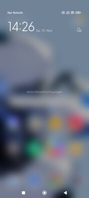 Test Xiaomi 12T Pro 5G Smartphone