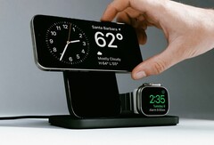 Android-Smartphones sollen bald wie das Apple iPhone einen Standby-Modus erhalten. (Bildquelle: Nomad)