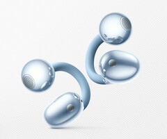 Höchster Tragekomfort: HUAWEI FreeClip 2 starten günstiger