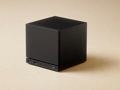 Die Steam Machine erfüllt die Lizenzbedingungen des HDMI-Forums nicht und bekommt deshalb keine Freigabe für HDMI 2.1. (Bildquelle: Steam)